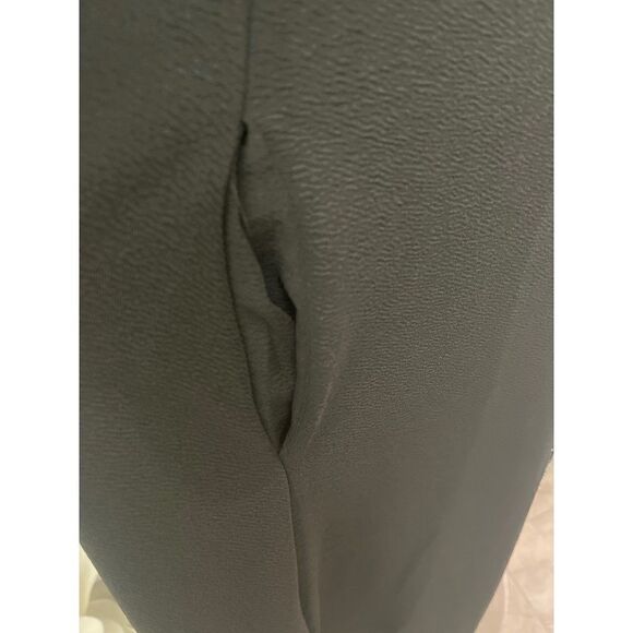 White Mark Long Sleeve Animal Print Dress Size 3X NWT - Picture 7 of 11